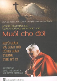 Muối cho đời - Kitô giáo và Giáo hội Công giáo trong thế kỷ 21