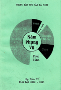 Năm Phụng vụ