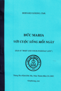 Đức Maria với cuộc sống mỡi ngày