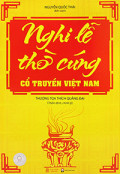 [eBook] Nghi lễ thờ cúng cổ truyền Việt Nam