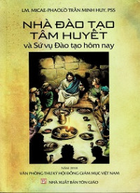 Image of Nhà đào tạo tâm huyết và sứ vụ đào tạo hôm nay