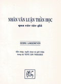 Nhân văn luận Thần học qua các tác giả