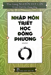 Image of Nhập môn triết học Đông Phương