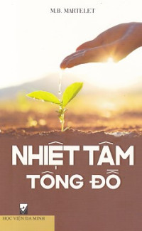 Image of Nhiệt tâm tông đồ