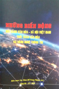 Những biến động bối cảnh văn hóa - xã hội Việt Nam thời toàn cầu hóa và công nghệ thông tin