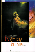Niệm suy Lời Chúa (t4)