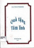 Quà tặng tâm linh