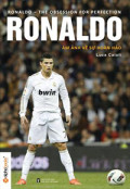 [eBook] Ronaldo - Ám ảnh về sự hoàn hảo