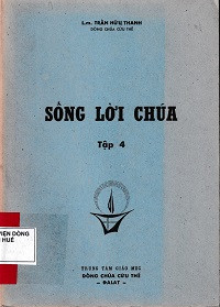 Image of Sống Lời Chúa (t4)