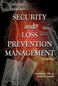 Security and loss prevention management