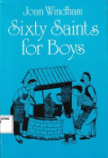 Sixty Saints for Boys