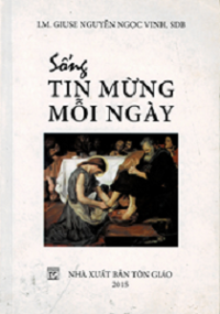 Image of Sống Tin mừng mỗi ngày