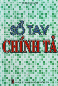 Sổ tay chính tả