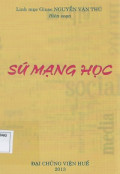 Sứ mạng học
