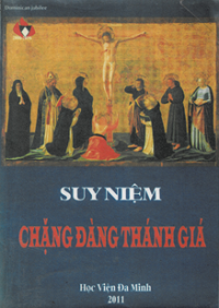 Suy niệm chặng đàng Thánh Giá