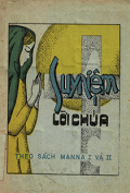 Suy niệm Lời Chúa - Theo sách Manna I và II