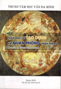 Thần học về tạo dựng và quan phòng thần thiêng - Creatio et Providentia Divina