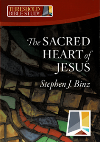 The Sacred Heart of Jesus