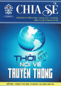 Chia sẻ - s96: Thời @ nói về truyền thông