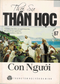 Image of Thời sự Thần học - s67: Con người
