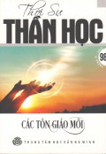 Thời sự Thần học - s98: Các tôn giáo mới