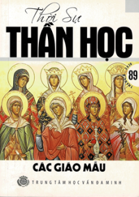 Image of Thời sự Thần học - s89: Các giáo mẫu
