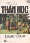 Thời sự Thần học - s68: Khoa học tôn giáo