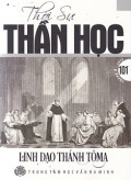 Thời sự Thần học - s101: Linh đạo Thánh Tôma