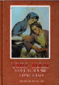Thủ bản Hội các bà mẹ Công giáo