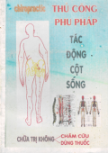 Thủ công phu pháp - Tác động cột sống