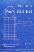 [eBook] Tìm hiểu đạo Cao Đài