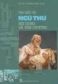 Tìm hiểu bộ Ngũ thư - Nội dung và văn chương