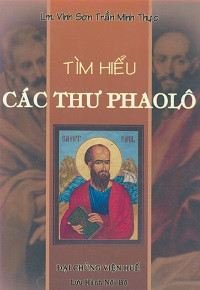 Image of Tìm hiểu các thư Phaolô