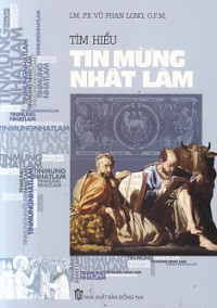 Image of Tìm hiểu Tin Mừng Nhất Lãm