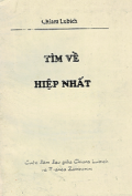 Tìm về hiệp nhất