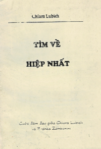 Tìm về hiệp nhất
