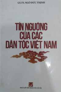 Tín ngưỡng của các dân tộc Việt Nam