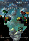 Training and Development for the Hospitality Industry