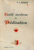 Traité Moderne de Prédication