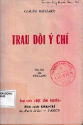 Trau dồi ý chí