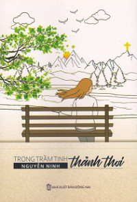Trong trầm tịnh thảnh thơi