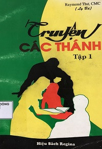 Image of Truyện các thánh (t1)