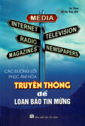 Các đường lối phúc âm hoá - Truyền thông để loan báo Tin Mừng