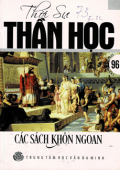 Thời sự Thần học - s96: Các sách khôn ngoan