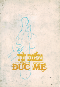 Image of Từ điển Đức Mẹ