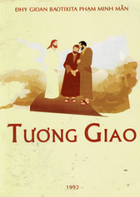 Tương giao
