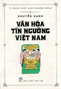 Văn hóa tín ngưỡng Việt Nam