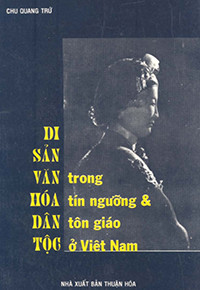 [eBook] Di sản Văn hóa Dân tộc trong Tín ngưỡng và Tôn giáo Việt Nam