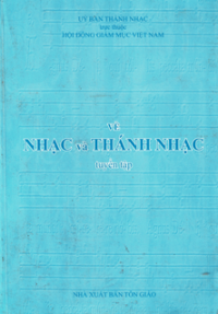 Về nhạc và thánh nhạc (Tuyển tập)