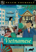 Vietnamese A Complete Course For Beginners